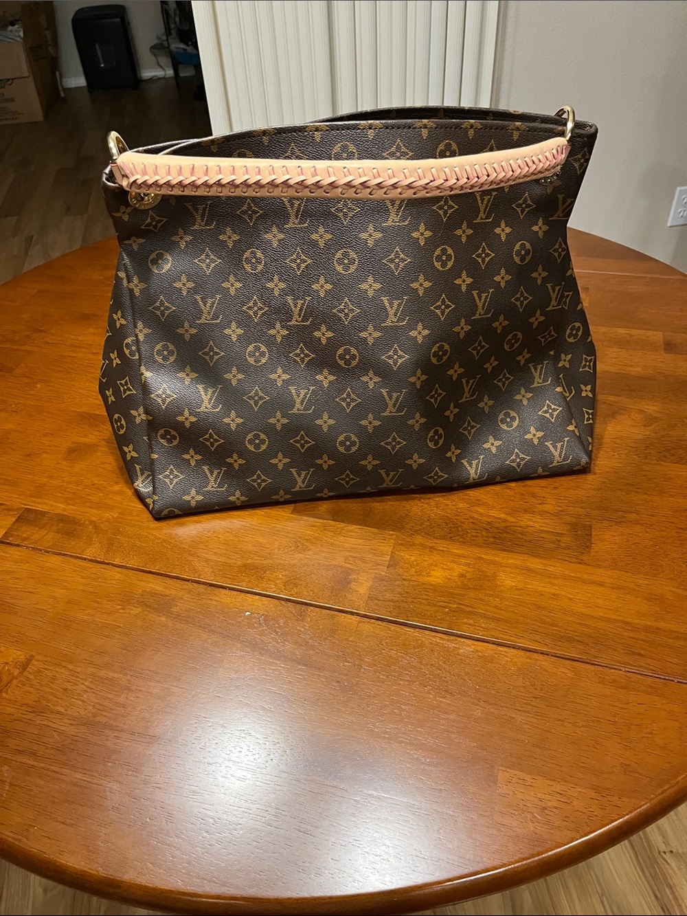 Brown bag